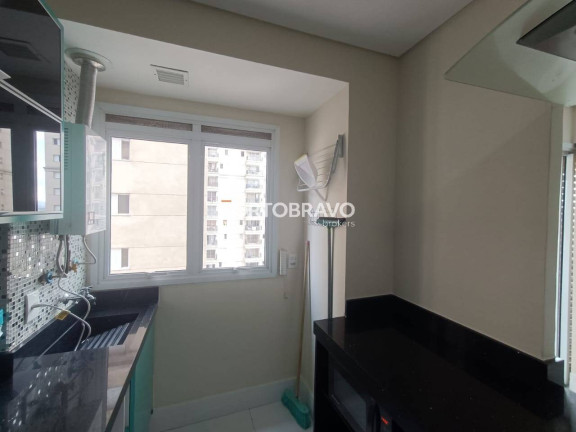Imagem Apartamento com 1 Quarto para Alugar, 50 m² em Alphaville - Barueri Imagem Apartamento com 1 Quarto para Alugar, 50 m² em Alphaville - Barueri