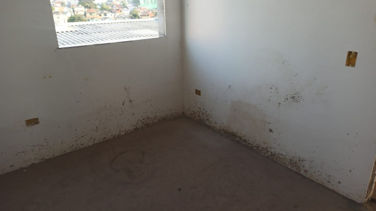 Imagem Apartamento com 3 Quartos à Venda, 130 m² em Vila Bocaina - Mauá