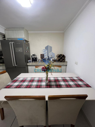 Imagem Casa de Condomínio com 3 Quartos à Venda, 93 m² em Jardim São Bernardo - São Paulo Imagem Casa de Condomínio com 3 Quartos à Venda, 93 m² em Jardim São Bernardo - São Paulo