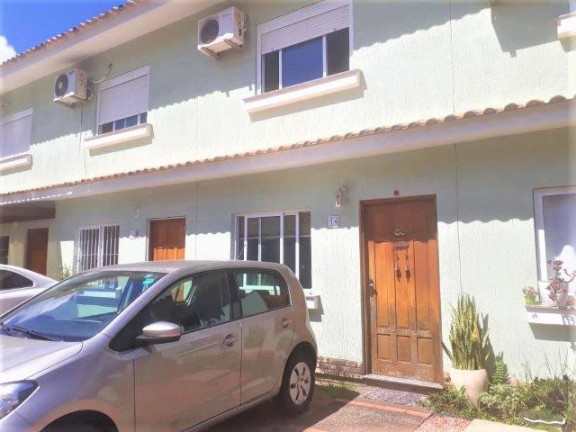 Imagem Casa com 2 Quartos à Venda, 97 m² em Hipica - Porto Alegre Imagem Casa com 2 Quartos à Venda, 97 m² em Hipica - Porto Alegre