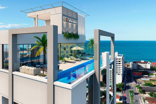 Imagem Apartamento com 3 Quartos à Venda, 104 m² em Balneário Perequê - Porto Belo Imagem Apartamento com 3 Quartos à Venda, 104 m² em Balneário Perequê - Porto Belo