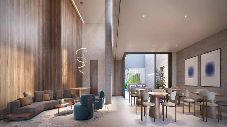 Imagem Apartamento com 4 Quartos à Venda, 195 m² em Mooca - São Paulo