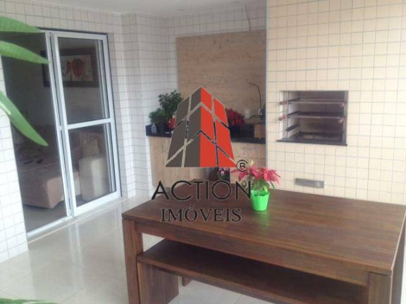 Imagem Apartamento com 3 Quartos à Venda, 124 m² em Vila Formosa - São Paulo