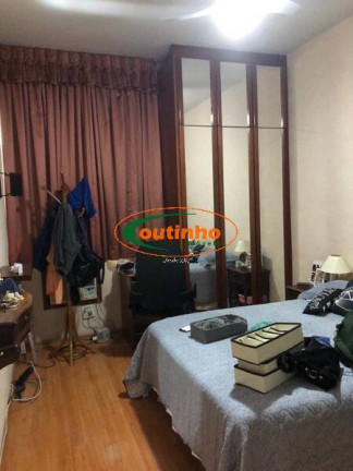 Imagem Apartamento com 3 Quartos à Venda, 130 m² em Tijuca - Rio De Janeiro Imagem Apartamento com 3 Quartos à Venda, 130 m² em Tijuca - Rio De Janeiro