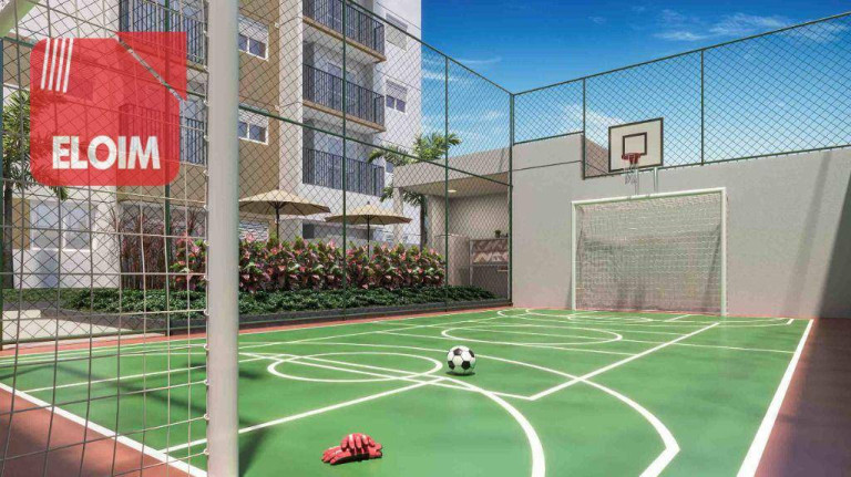 Imagem Apartamento com 2 Quartos à Venda, 37 m² em Freguesia Do ó - São Paulo