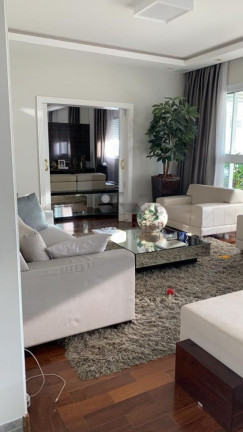 Imagem Apartamento com 4 Quartos à Venda, 317 m² em Alto De Pinheiros - São Paulo Imagem Apartamento com 4 Quartos à Venda, 317 m² em Alto De Pinheiros - São Paulo