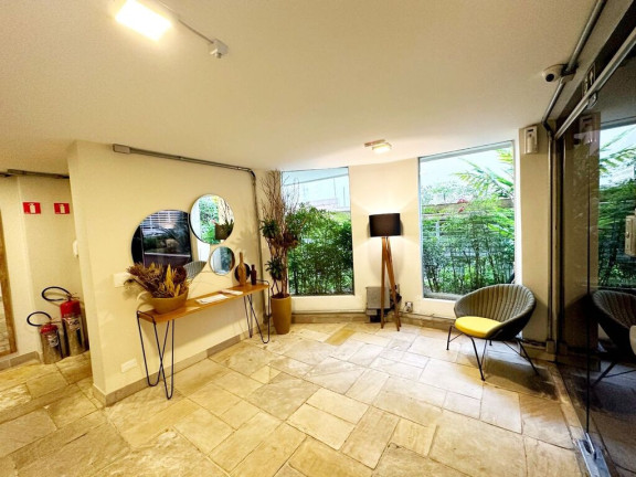 Imagem Apartamento com 2 Quartos à Venda, 63 m² em Vila Olímpia - São Paulo Imagem Apartamento com 2 Quartos à Venda, 63 m² em Vila Olímpia - São Paulo