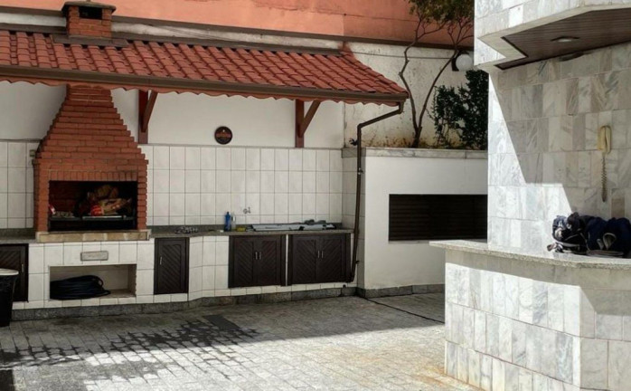 Imagem Apartamento com 4 Quartos à Venda, 170 m² em Perdizes - São Paulo Imagem Apartamento com 4 Quartos à Venda, 170 m² em Perdizes - São Paulo