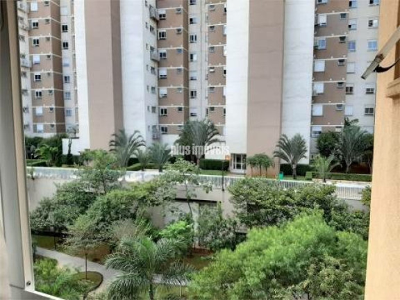 Imagem Apartamento com 4 Quartos à Venda, 143 m² em Panamby - São Paulo Imagem Apartamento com 4 Quartos à Venda, 143 m² em Panamby - São Paulo