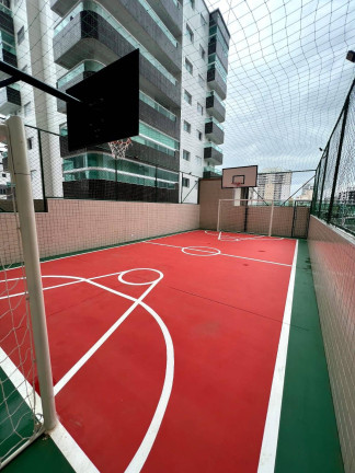 Imagem Apartamento com 2 Quartos à Venda, 69 m² em Tupi - Praia Grande