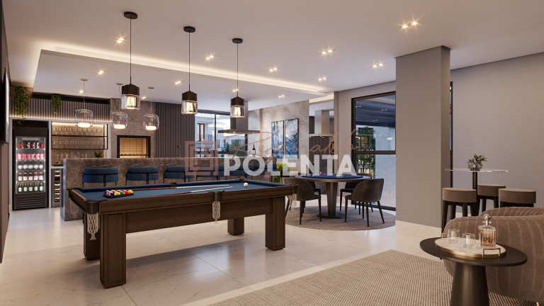 Imagem Apartamento com 2 Quartos à Venda, 65 m² em Comerciário - Criciúma Imagem Apartamento com 2 Quartos à Venda, 65 m² em Comerciário - Criciúma