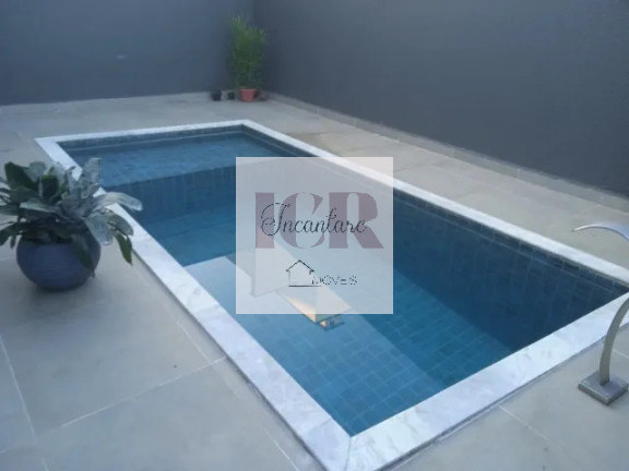 Imagem Casa de Condomínio com 3 Quartos à Venda, 250 m² em Jardim Villagio Milano - Sorocaba Imagem Casa de Condomínio com 3 Quartos à Venda, 250 m² em Jardim Villagio Milano - Sorocaba