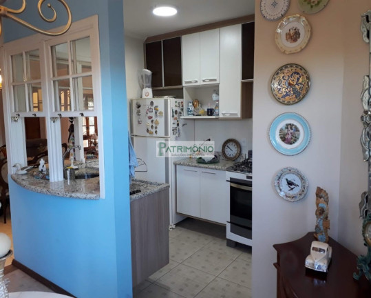Imagem Casa com 3 Quartos à Venda, 260 m² em Estância Das Flores - Jaguariúna
