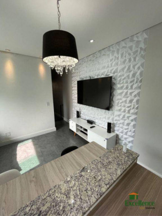 Imagem Apartamento com 2 Quartos à Venda, 46 m² em Parque Novo Oratório - Santo André Imagem Apartamento com 2 Quartos à Venda, 46 m² em Parque Novo Oratório - Santo André