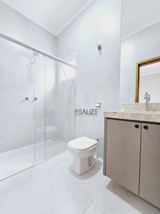 Imagem Casa com 3 Quartos à Venda, 92 m² em  Jardim Residencial Nova Veneza - Indaiatuba