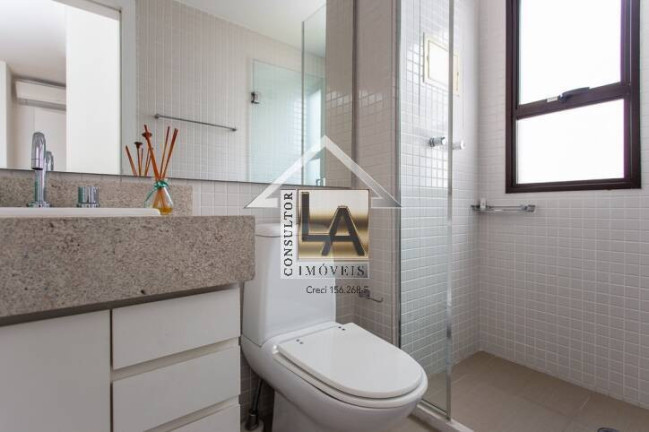 Imagem Apartamento com 3 Quartos à Venda, 168 m² em Granja Julieta - São Paulo Imagem Apartamento com 3 Quartos à Venda, 168 m² em Granja Julieta - São Paulo
