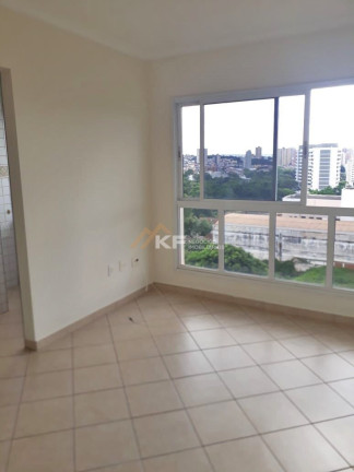 Imagem Apartamento com 1 Quarto à Venda, 40 m² em Jardim Palma Travassos - Ribeirão Preto