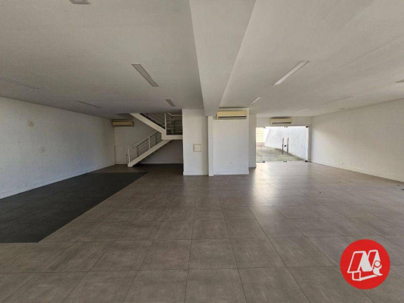 Imagem Loja para Alugar, 1.300 m² em Jardim Botânico - Porto Alegre