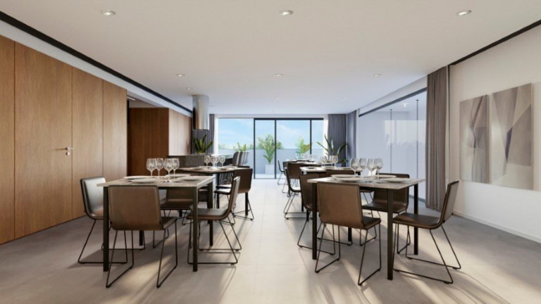 Imagem Imóvel com 2 Quartos à Venda, 80 m² em Boa Vista - Porto Alegre Imagem Imóvel com 2 Quartos à Venda, 80 m² em Boa Vista - Porto Alegre