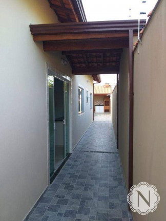 Imagem Casa com 2 Quartos à Venda, 56 m² em Tupy - Itanhaém Imagem Casa com 2 Quartos à Venda, 56 m² em Tupy - Itanhaém