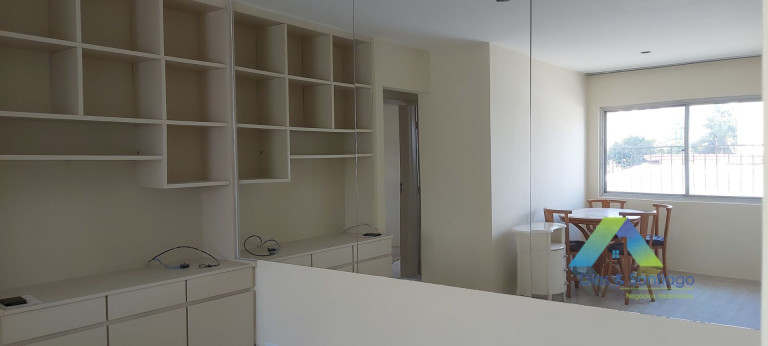 Imagem Apartamento com 2 Quartos à Venda, 52 m² em Vila Da Saúde - São Paulo
