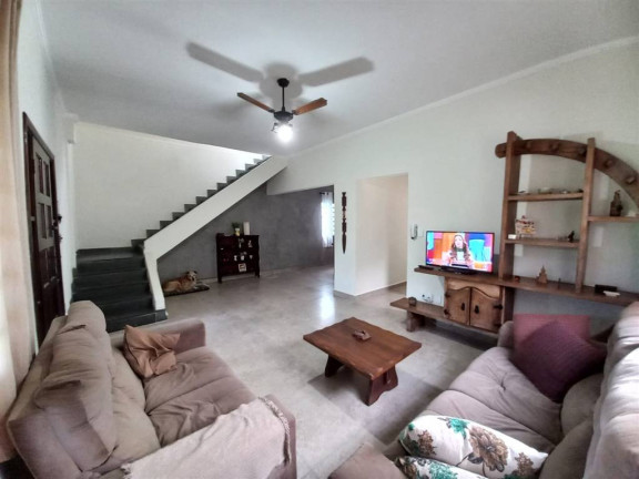 Imagem Sobrado com 3 Quartos à Venda, 150 m² em Canto Do Forte - Praia Grande Imagem Sobrado com 3 Quartos à Venda, 150 m² em Canto Do Forte - Praia Grande