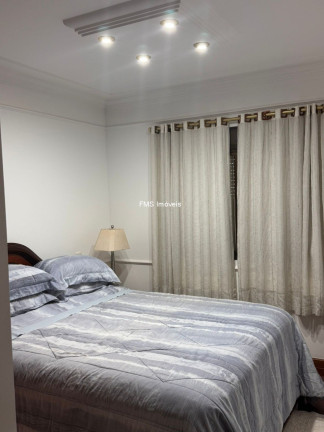 Imagem Imóvel com 3 Quartos à Venda, 260 m² em Brooklin - São Paulo Imagem Imóvel com 3 Quartos à Venda, 260 m² em Brooklin - São Paulo