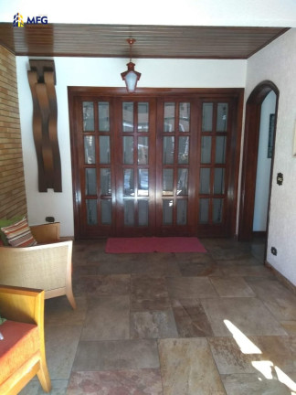 Imagem Casa com 6 Quartos à Venda,  em Jardim Leocádia - Sorocaba