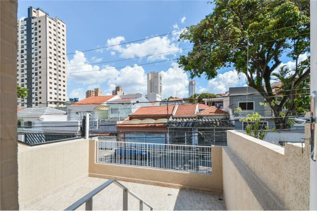 Imagem Casa com 3 Quartos à Venda, 190 m² em Ipiranga - São Paulo Imagem Casa com 3 Quartos à Venda, 190 m² em Ipiranga - São Paulo