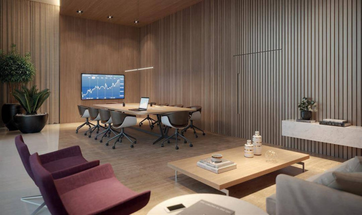 Imagem Apartamento com 4 Quartos à Venda, 595 m² em Barra Da Tijuca - Rio De Janeiro