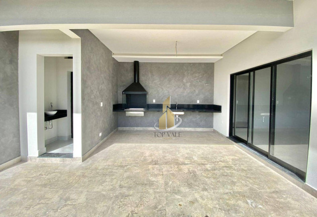 Imagem Casa com 4 Quartos à Venda, 186 m² em Condomínio Terras Do Vale - Caçapava Imagem Casa com 4 Quartos à Venda, 186 m² em Condomínio Terras Do Vale - Caçapava