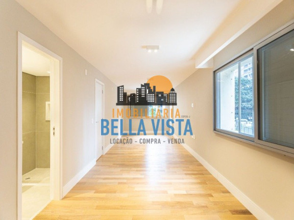 Imagem Apartamento com 4 Quartos à Venda, em Moema - São Paulo Imagem Apartamento com 4 Quartos à Venda, em Moema - São Paulo