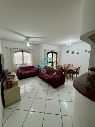 Imagem Apartamento com 2 Quartos à Venda, 85 m² em Enseada - Guarujá Imagem Apartamento com 2 Quartos à Venda, 85 m² em Enseada - Guarujá