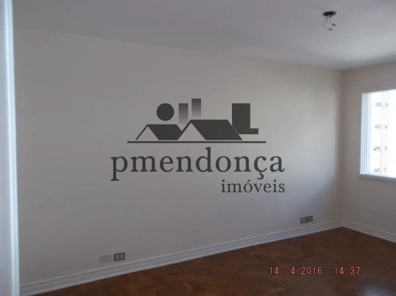 Imagem Apartamento com 2 Quartos à Venda, 96 m² em Higienópolis - São Paulo