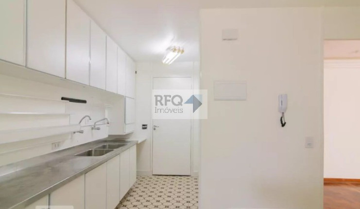 Imagem Imóvel com 2 Quartos à Venda, 120 m² em Itaim Bibi - São Paulo