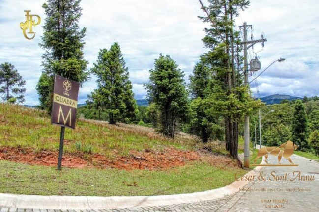 Imagem Terreno à Venda, 1.000 m² em Alto Do Capivari - Campos Do Jordão Imagem Terreno à Venda, 1.000 m² em Alto Do Capivari - Campos Do Jordão