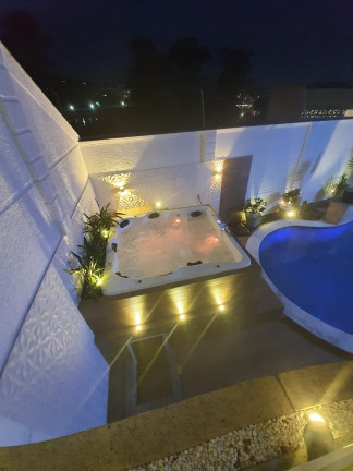 Imagem Casa com 4 Quartos à Venda, 450 m² em Tremembé - São Paulo