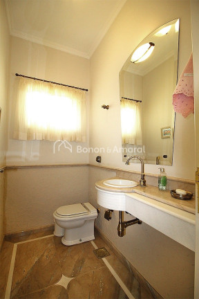 Imagem Casa de Condomínio com 4 Quartos à Venda, 1.029 m² em Tijuco Das Telhas - Campinas Imagem Casa de Condomínio com 4 Quartos à Venda, 1.029 m² em Tijuco Das Telhas - Campinas