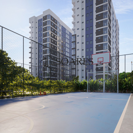 Imagem Apartamento com 2 Quartos à Venda, 51 m² em Quarenta Horas (coqueiro) - Ananindeua Imagem Apartamento com 2 Quartos à Venda, 51 m² em Quarenta Horas (coqueiro) - Ananindeua