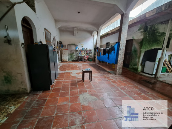 Imagem Sobrado com 5 Quartos à Venda,  em Gaivotas - Itanhaém