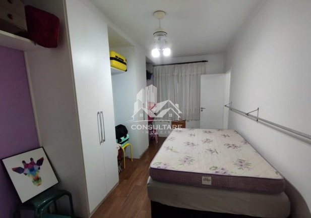 Imagem Apartamento com 2 Quartos à Venda, 88 m² em Campo Grande - Santos Imagem Apartamento com 2 Quartos à Venda, 88 m² em Campo Grande - Santos