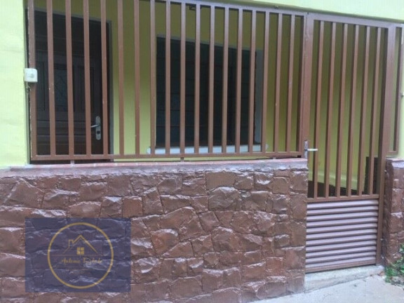 Imagem Sobrado com 2 Quartos para Alugar, 80 m² em Vila Bertioga - São Paulo
