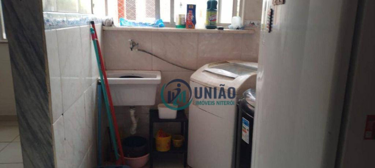 Imagem Apartamento com 3 Quartos à Venda, 70 m² em Fonseca - Niterói Imagem Apartamento com 3 Quartos à Venda, 70 m² em Fonseca - Niterói