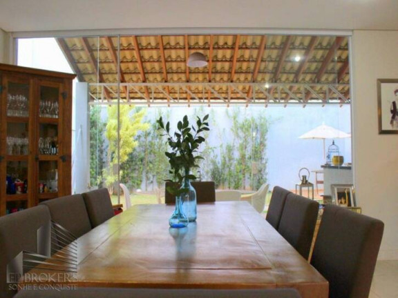 Imagem Casa de Condomínio com 3 Quartos à Venda, 246 m² em Jardim São Conrado - Sorocaba Imagem Casa de Condomínio com 3 Quartos à Venda, 246 m² em Jardim São Conrado - Sorocaba