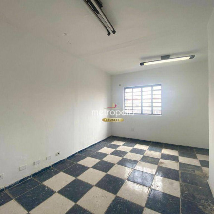 Imagem Sala Comercial para Alugar, 500 m² em Osvaldo Cruz - São Caetano Do Sul Imagem Sala Comercial para Alugar, 500 m² em Osvaldo Cruz - São Caetano Do Sul