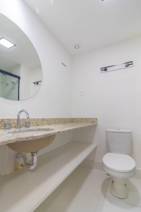 Imagem Apartamento com 1 Quarto à Venda, 27 m² em Partenon - Porto Alegre