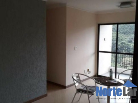 Imagem Apartamento com 3 Quartos à Venda, 67 m² em Jardim Paraíso - São Paulo