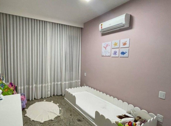 Imagem Imóvel com 4 Quartos à Venda, 270 m² em Praia Da Costa - Vila Velha