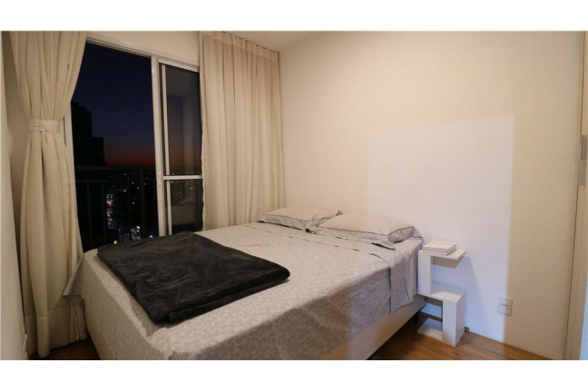 Imagem Imóvel com 1 Quarto à Venda, em água Branca - São Paulo Imagem Imóvel com 1 Quarto à Venda, em água Branca - São Paulo