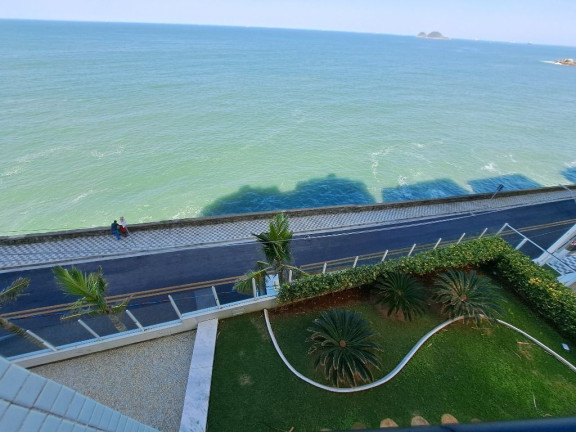 Apartamento com 3 Quartos à Venda, 180 m² em Pitangueiras - Guarujá